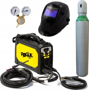 Esab ESAB SPAWARKA INWERTOROWA ROGUE ET 180i CE MMA/TIG 4