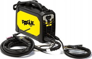 Esab ESAB SPAWARKA INWERTOROWA ROGUE ET 180i CE MMA/TIG 5