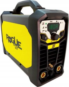 Esab ESAB SPAWARKA INWERTOROWA ROGUE ET 180i CE MMA/TIG 6