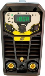 Esab ESAB SPAWARKA INWERTOROWA ROGUE ET 180i CE MMA/TIG 7
