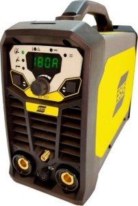Esab ESAB SPAWARKA INWERTOROWA ROGUE ET 180i CE MMA/TIG 8