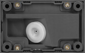 Kinkiet Orno ORNO OPRAWA ELEWACYJNA ENYE LED 1,5W, IP65, 4000K, 6