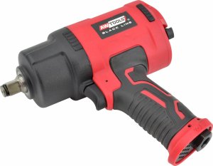 Klucz udarowy AWTools AWTOOLS PNEUMATYCZNY KLUCZ UDAROWY  1/2" 1600Nm BLACK LINE 2