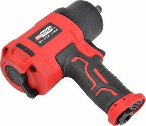 Klucz udarowy AWTools AWTOOLS PNEUMATYCZNY KLUCZ UDAROWY  1/2" 1600Nm BLACK LINE 3