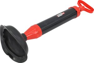 AWTools AWTOOLS PISTOLET DO UDRAŻNIANIA KANALIZACJI 2