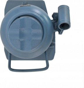 AWTools AWTOOLS DŹWIGNIK TŁOKOWY HYDRAULICZNY NISKI 20T 150 - 245mm 4