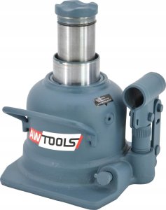 AWTools AWTOOLS DŹWIGNIK TŁOKOWY HYDRAULICZNY NISKI 20T 150 - 245mm 6