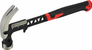 AWTools AWTOOLS MŁOTEK DEKARSKI 680g MONOBLOCK ANTIVIBE BLACK LINE 3