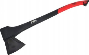AWTools AWTOOLS SIEKIERA Z KLINEM 1800g PEŁNY KOMPOZYT BLACK LINE 5
