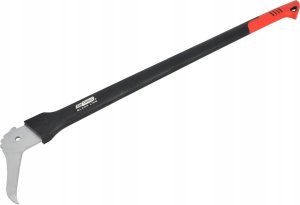 AWTools AWTOOLS HAK DO WYCIĄGANIA PNI  125st.  720mm BLACK LINE 1