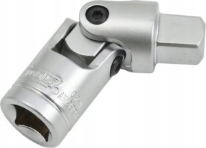 AWTools AWTOOLS PRZEGUB CARDANA  1/4" BLACK LINE 2