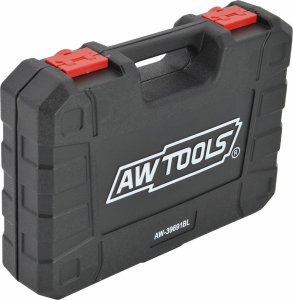 AWTools nasadek udarowych 1/2" 14cz. (AW38691BL) 3