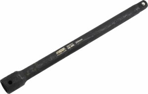 AWTools AWTOOLS PRZEDŁUŻKA 1/2" UDAROWA 125mm BLACK LINE 1