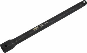 AWTools AWTOOLS PRZEDŁUŻKA 1/2" UDAROWA 250mm BLACK LINE 1