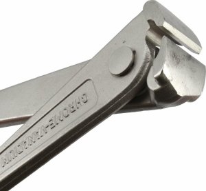 AWTools AWTOOLS OBCĘGI ZBROJARSKIE WZMOCNIONE 300mm 2