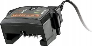 Wiertarko-wkrętarka Black&Decker BL186K1B2 18 V 2 x akumulator 2 Ah 6