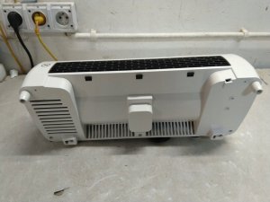 Black+Decker BLACK+DECKER KOSIARKA ŻYŁKOWA  18V 25cm ST182320 1x2,0Ah 6