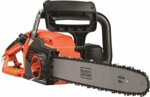 Piła łańcuchowa Black+Decker BLACK+DECKER PIŁA ŁAŃCUCHOWA 2200W/45cm BECS2245 1