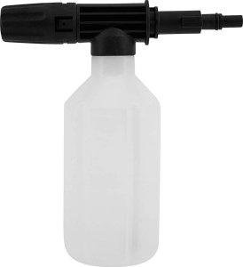 Myjka ciśnieniowa Black+Decker BD MYJKA 1400W PW1450TDL 105bar 2