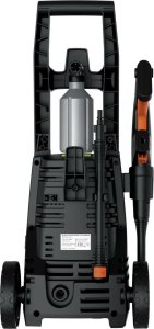 Myjka ciśnieniowa Black+Decker BD MYJKA 1400W PW1450TDL 105bar 6