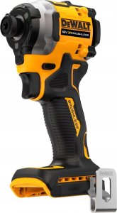 Wiertarko-wkrętarka Dewalt DEWALT ZAKRĘTARKA UDAR.18V DCF850P2T 208Nm 2x5,0Ah TSTAK LANYARD READY 6
