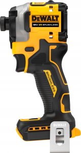 Wiertarko-wkrętarka Dewalt DEWALT ZAKRĘTARKA UDAR.18V DCF850P2T 208Nm 2x5,0Ah TSTAK LANYARD READY 7