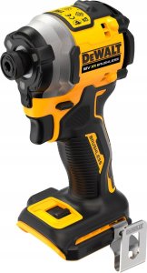 Wiertarko-wkrętarka Dewalt DEWALT ZAKRĘTARKA UDAR.18V DCF850P2T 208Nm 2x5,0Ah TSTAK LANYARD READY 8