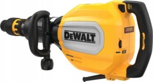 Dewalt DEWALT MŁOT KUJĄCY SDS-MAX 1700W D25911K 27J 11kg 4