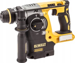 Młotowiertarka Dewalt DEWALT MŁOT SDS+  18V DCH273H2T 2,1J 2x5,0Ah POWERSTACK 2