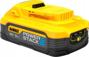 Młotowiertarka Dewalt DEWALT MŁOT SDS+  18V DCH273H2T 2,1J 2x5,0Ah POWERSTACK 6