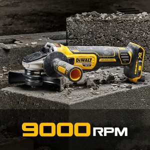 Zestaw elektronarzędzi Dewalt 3-elementowy (DCK355P2T-QW) 5