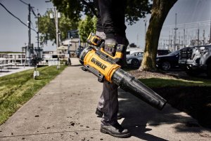 Dewalt Dmuchawa do liści DCMBL777N (DCMBL777N-XJ) 8