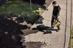 Dewalt Dmuchawa do liści DCMBL777N (DCMBL777N-XJ) 9