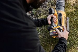 Dewalt Dmuchawa do liści DCMBL777N (DCMBL777N-XJ) 10