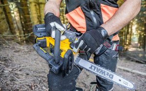 Piła łańcuchowa Dewalt DCMCST635N-XJ 54 V 35 cm 6