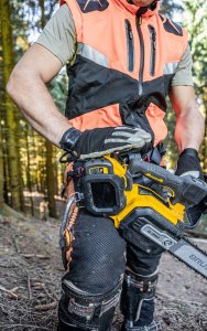 Piła łańcuchowa Dewalt DCMCST635N-XJ 54 V 35 cm 8