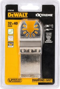 Dewalt DEWALT BRZESZCZOT MT 32x40mm DIAM. PŁYTKI CERAMICZNE 2