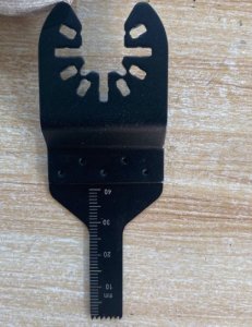 Dewalt DEWALT BRZESZCZOT MT 32x40mm DIAM. PŁYTKI CERAMICZNE 7