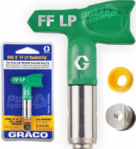 Graco GRACO DYSZA CIENKIE WYKOŃCZENIE FFLP516 5