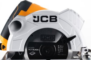 Pilarka tarczowa JCB JCB PILARKA TARCZOWA 184mm 1500W 18