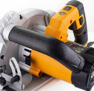 Pilarka tarczowa JCB JCB PILARKA TARCZOWA 184mm 1500W 2