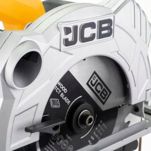 Pilarka tarczowa JCB JCB PILARKA TARCZOWA 184mm 1500W 5