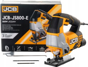 Wyrzynarka JCB JCB WYRZYNARKA  800W 12