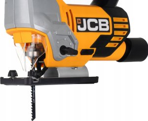 Wyrzynarka JCB JCB WYRZYNARKA  800W 13