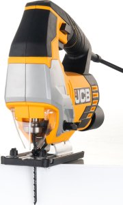 Wyrzynarka JCB JCB WYRZYNARKA  800W 9