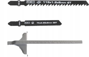 Wyrzynarka JCB JCB WYRZYNARKA  800W 10