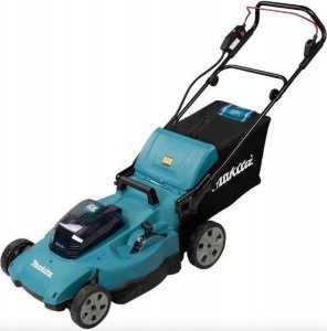 Kosiarka akumulatorowa Makita MAKITA.KOSIARKA 2x18V DLM538CT2 3