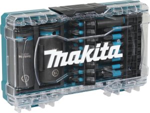 Makita MAKITA ZESTAW KOŃC. IMPACT BLACK 30szt. 1