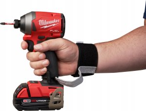 Milwaukee MILWAUKEE SMYCZ NA NADGARSTEK DO 2,2kg 2