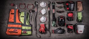 Milwaukee MILWAUKEE SMYCZ NA NADGARSTEK DO 2,2kg 6